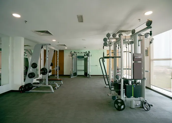 Paya Bunga Hotel