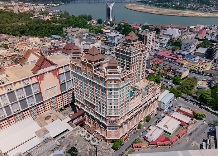 Paya Bunga Hotel