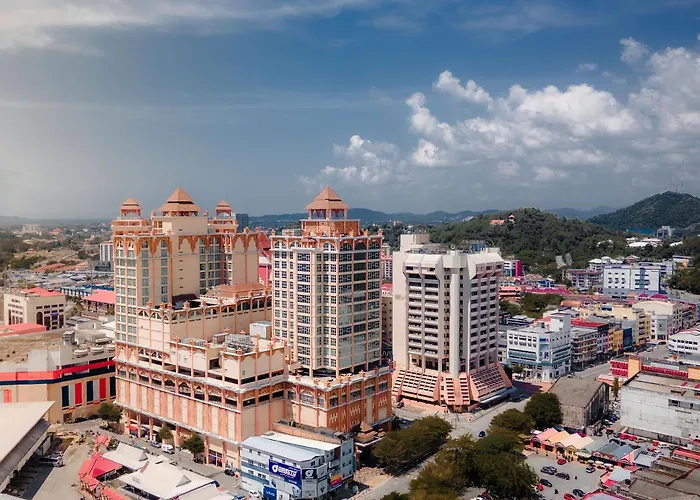 Paya Bunga Hotel