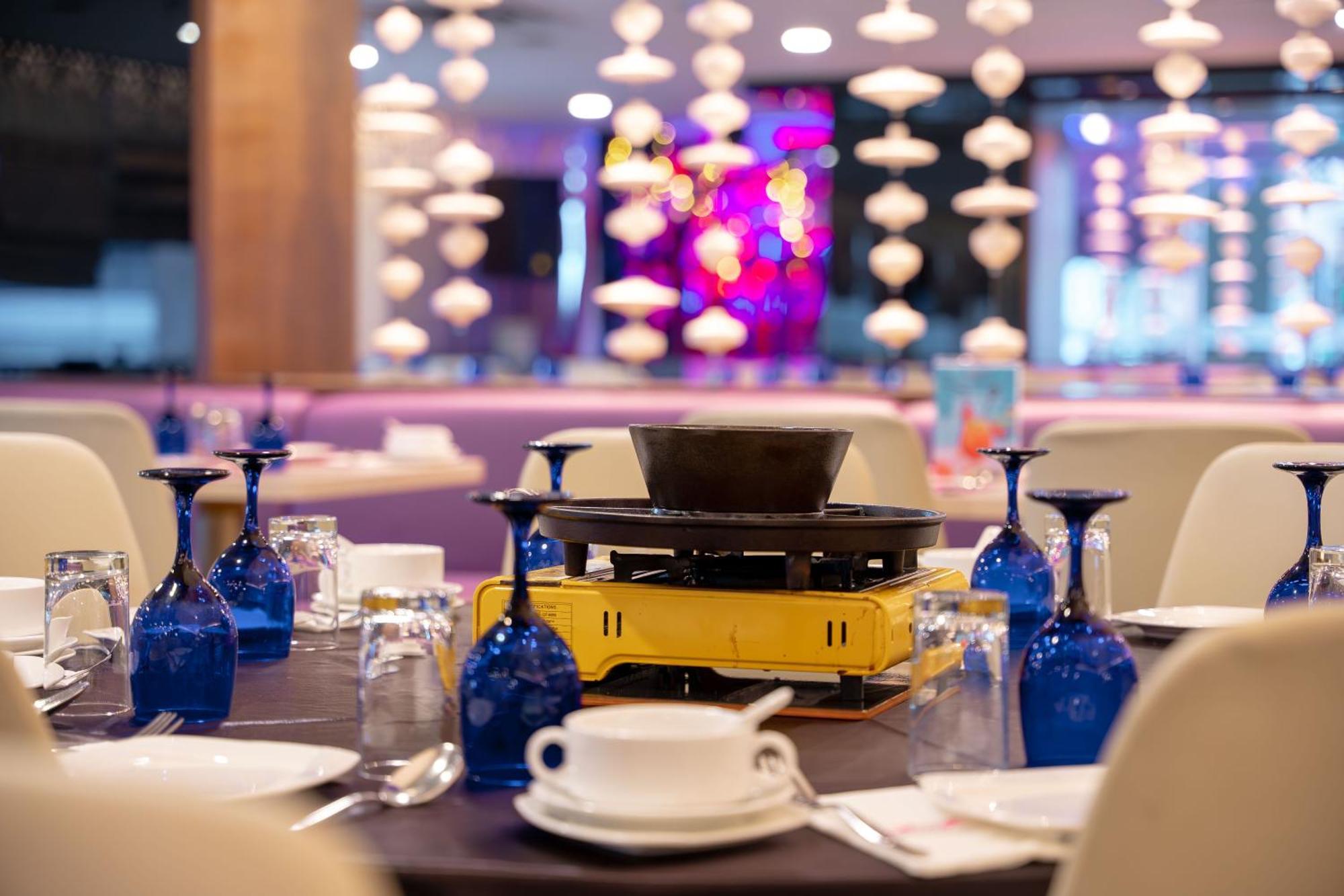 Paya Bunga Hotel