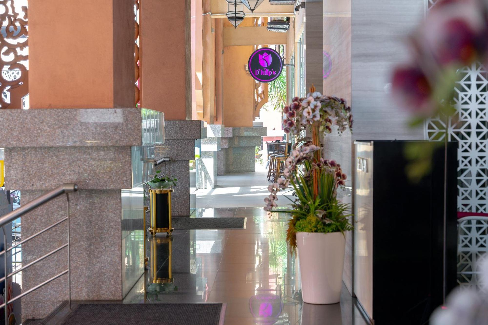 Hotel Paya Bunga Kuala Terengganu