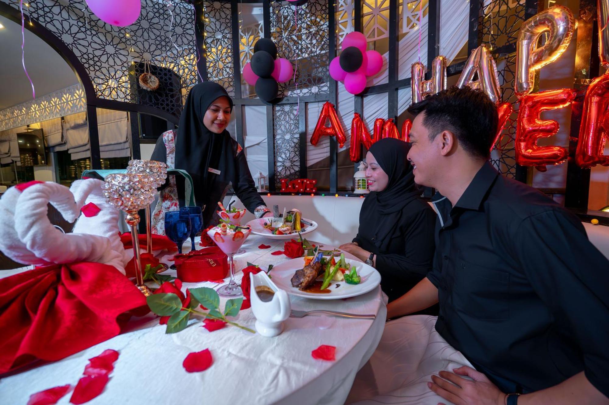 Paya Bunga Hotel