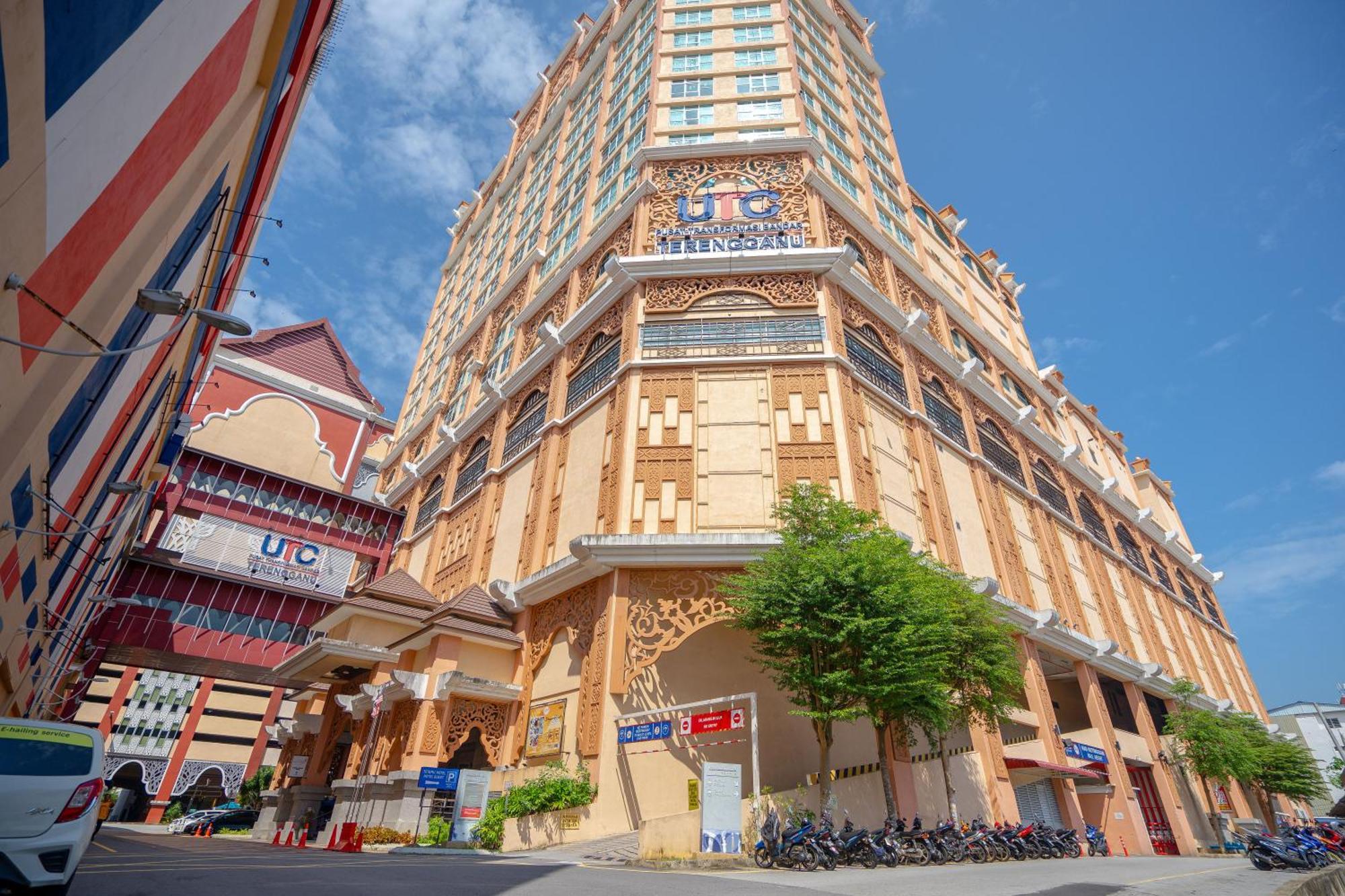 Hotel Paya Bunga
