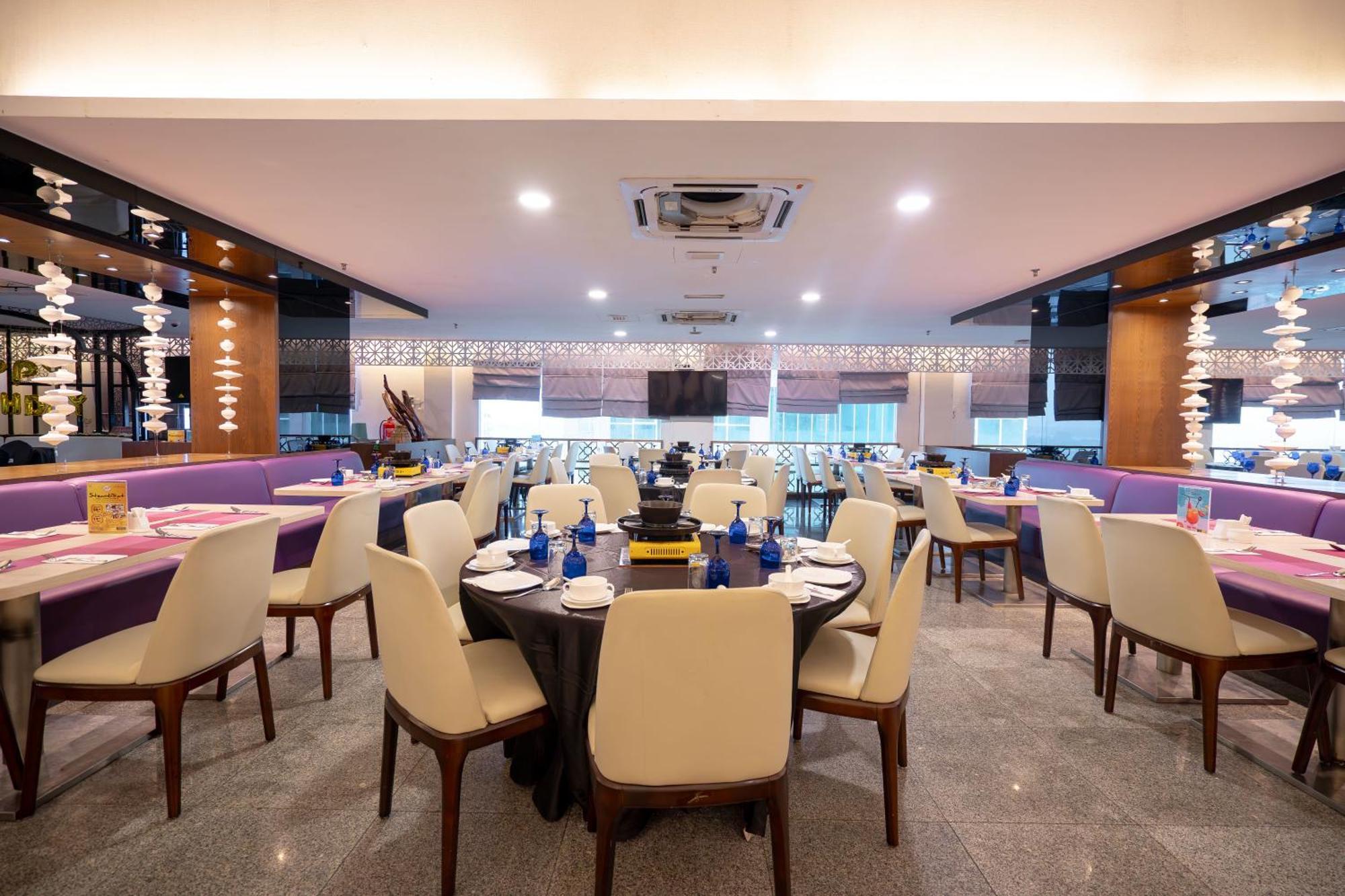 Paya Bunga Hotel 3*