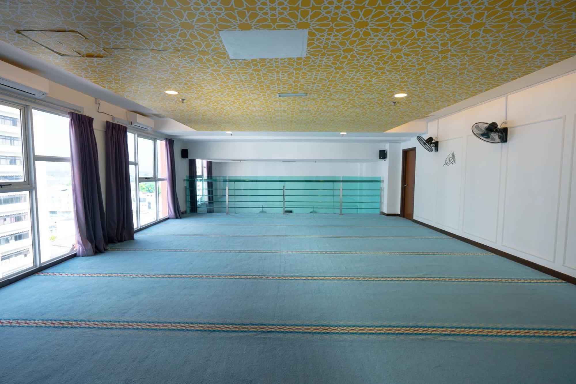 Paya Bunga Hotel Kuala Terengganu