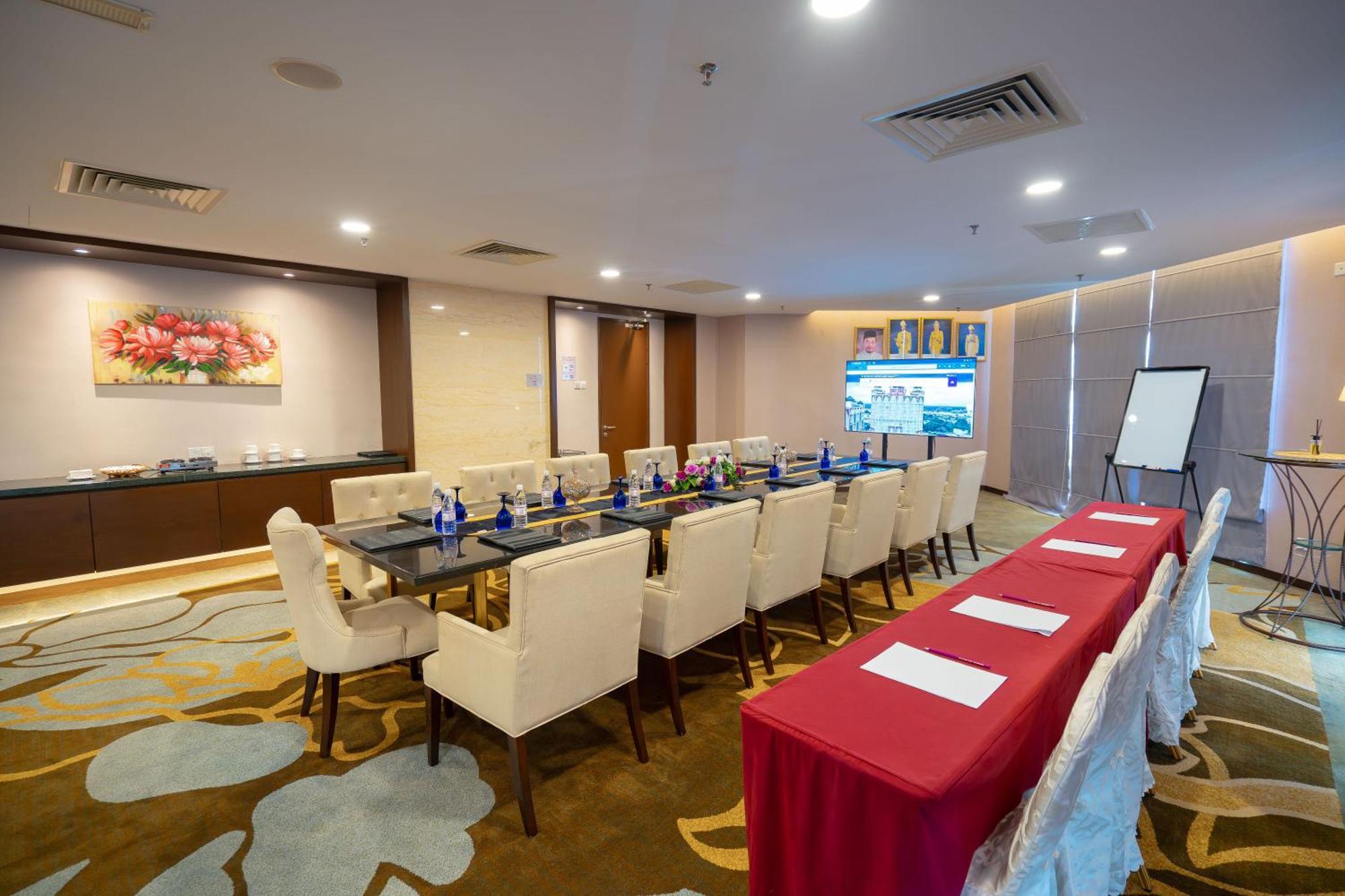 Paya Bunga Hotel