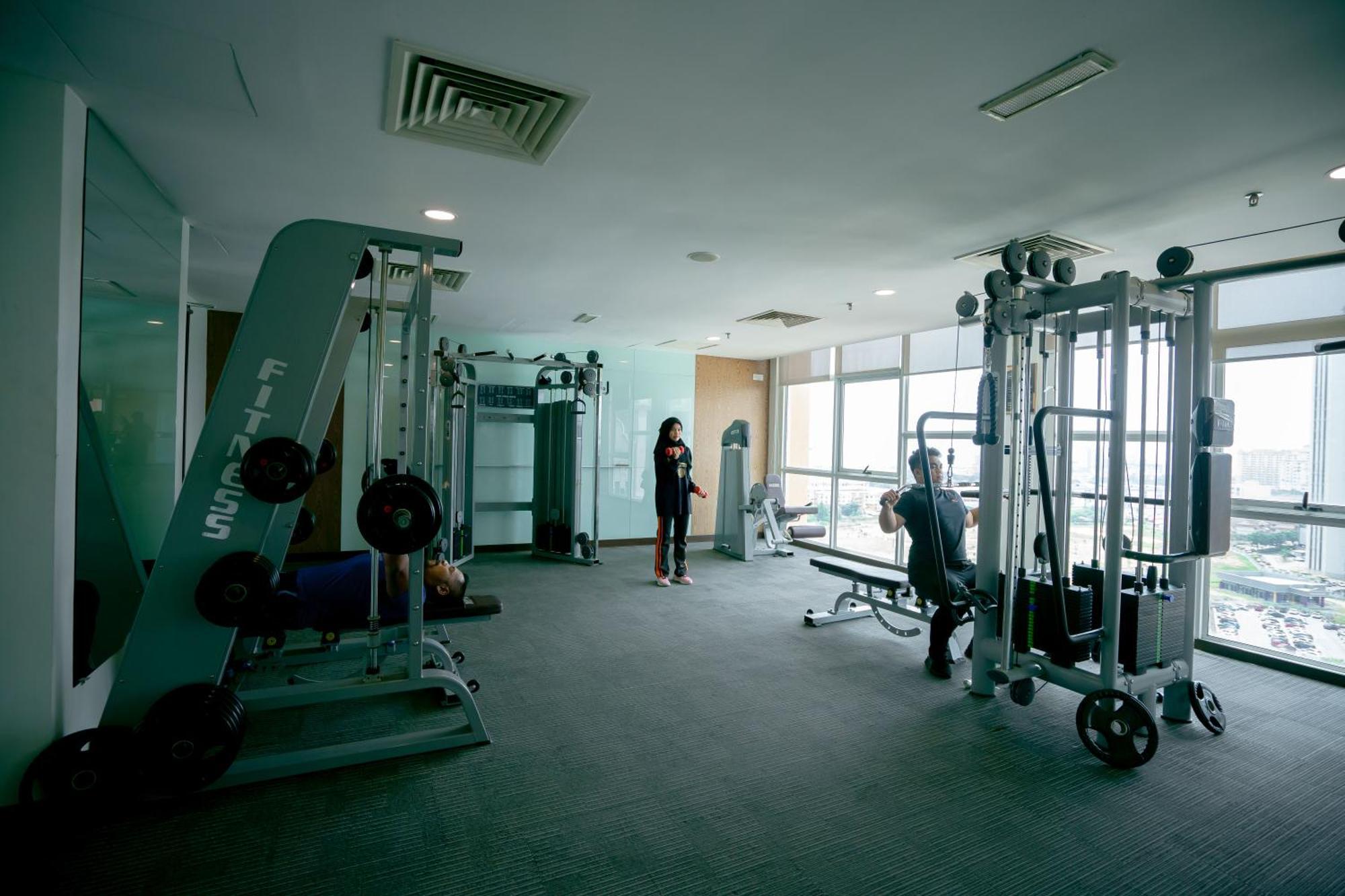 Hotel Paya Bunga