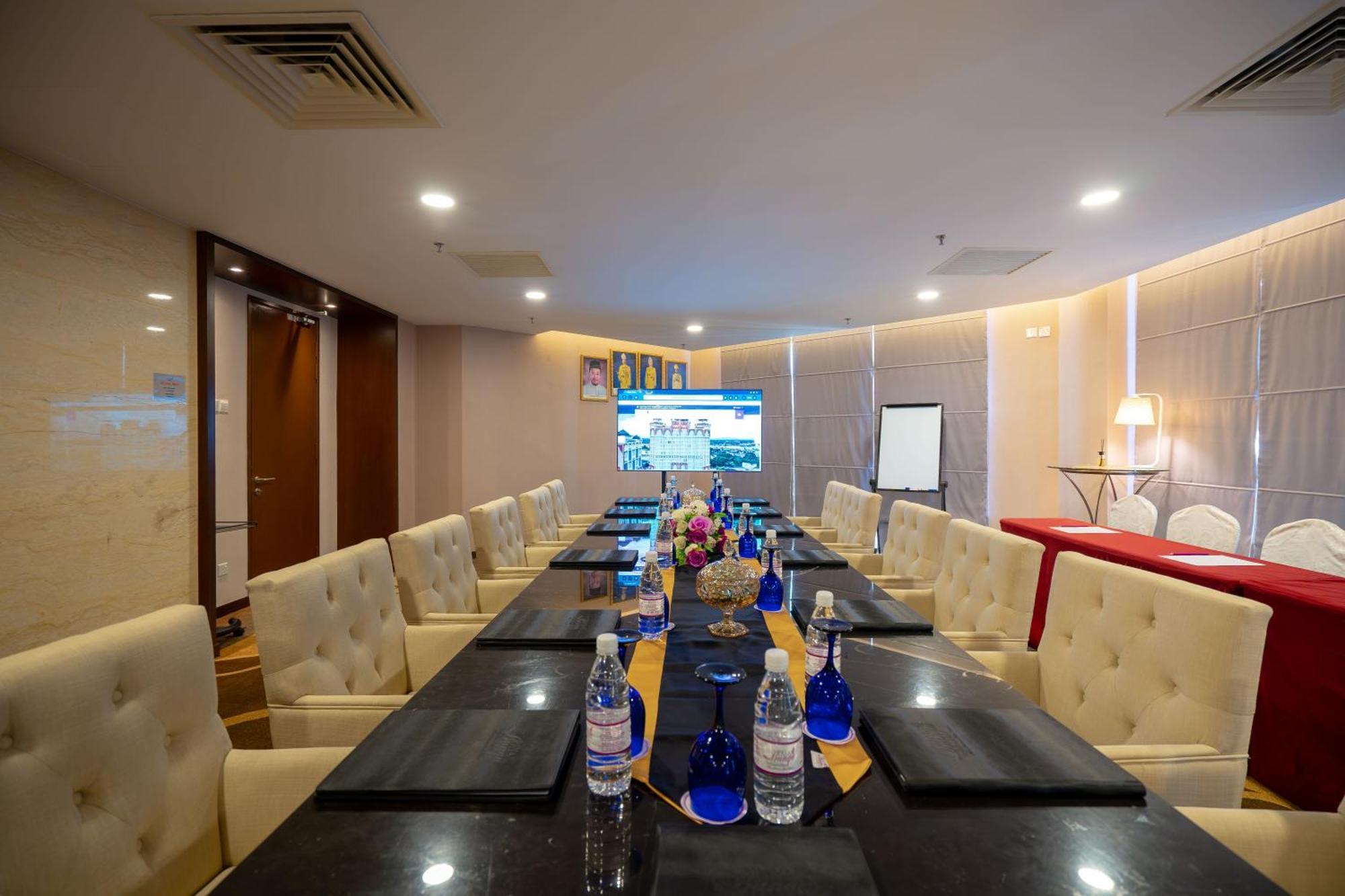 Hotel Paya Bunga 3*