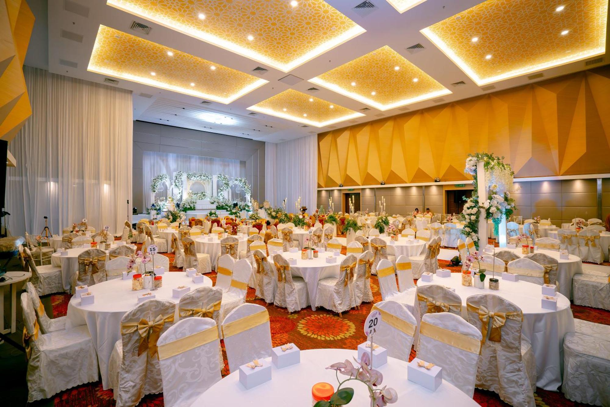 Paya Bunga Kuala Terengganu