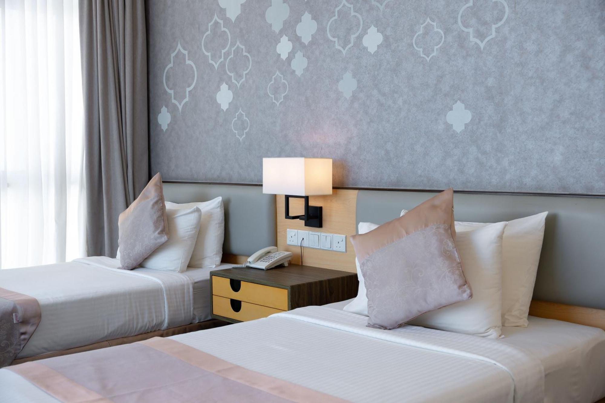 Paya Bunga Hotel Kuala Terengganu