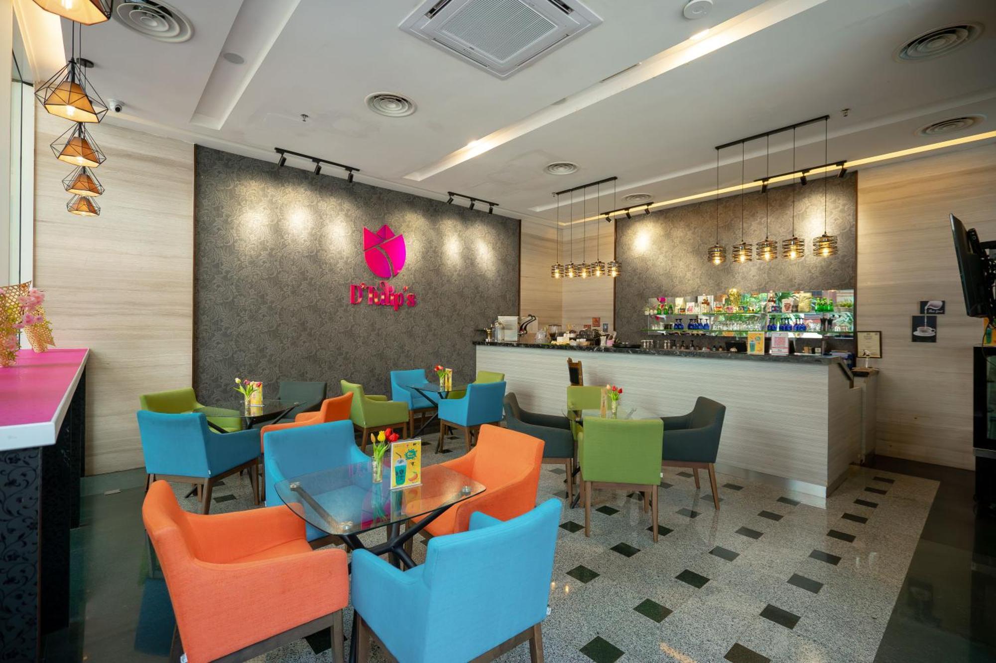 Paya Bunga Hotel 3*