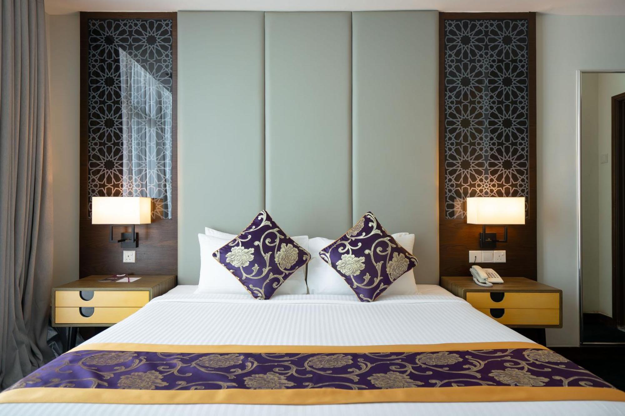 Hotel Paya Bunga 3*