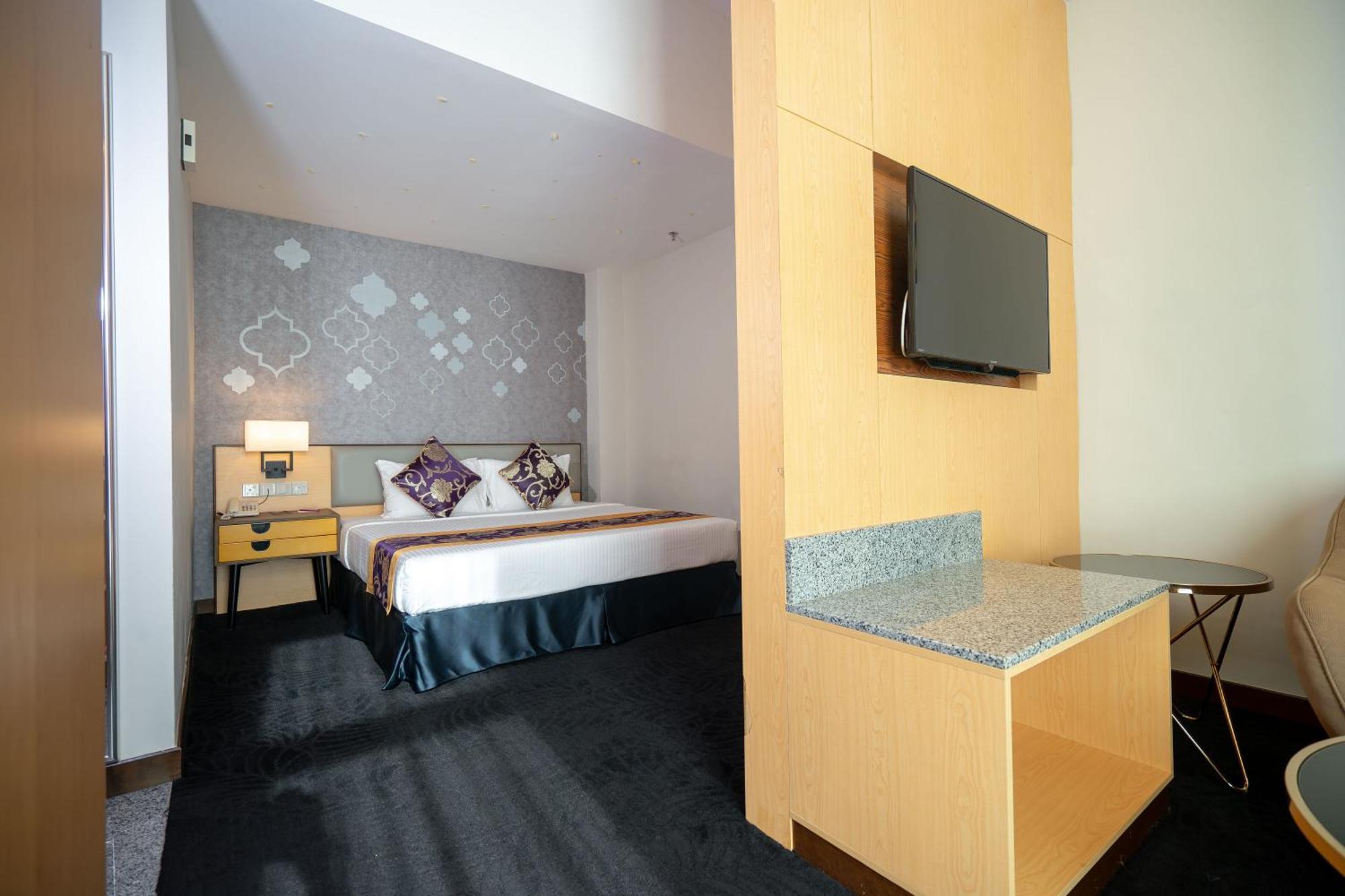 Paya Bunga 3* Kuala Terengganu