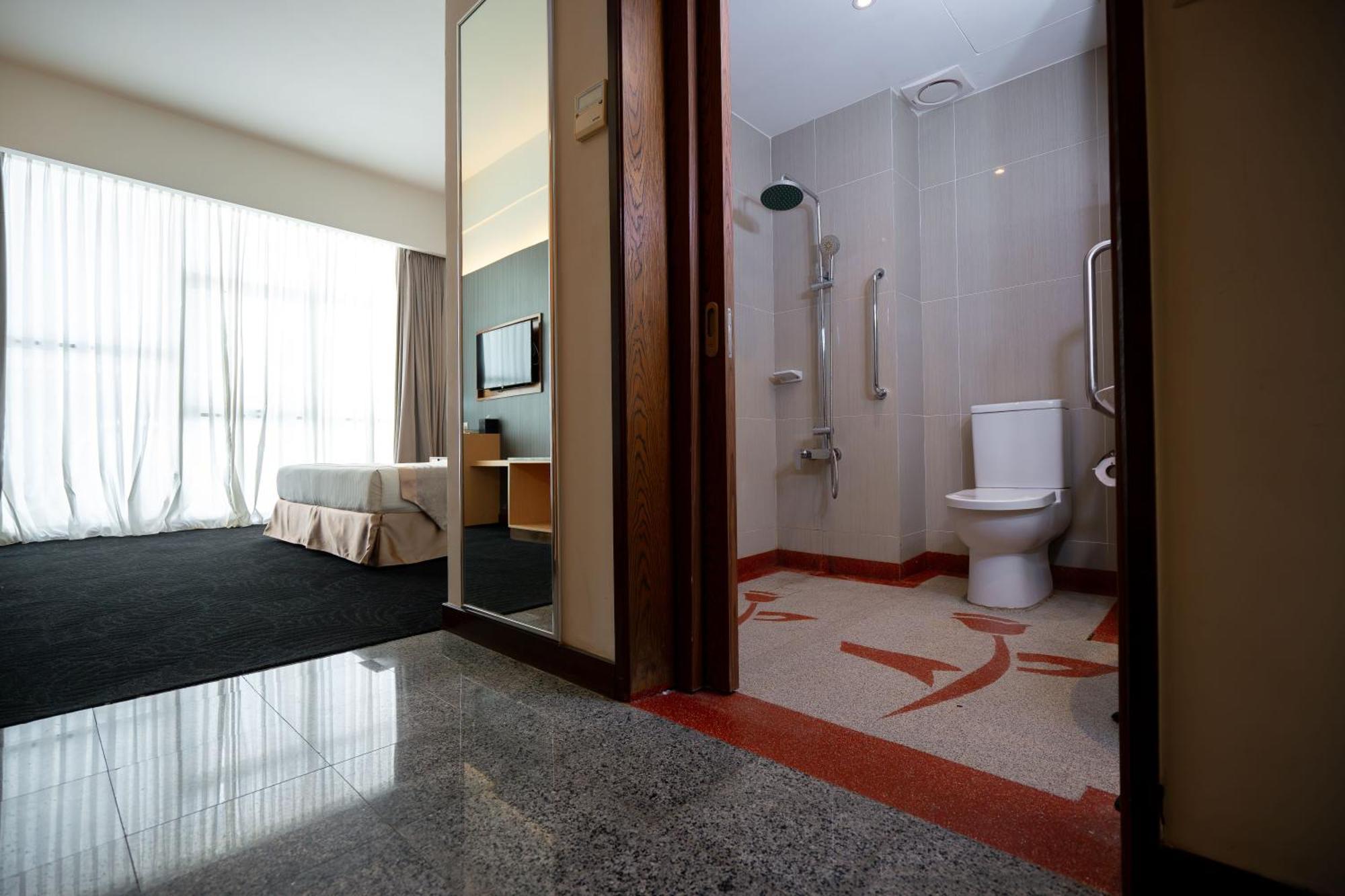 Paya Bunga Hotel 3*