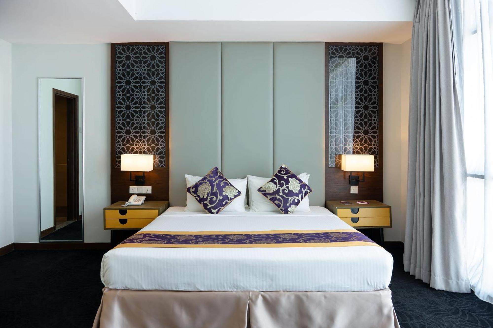 Paya Bunga Hotel 3*